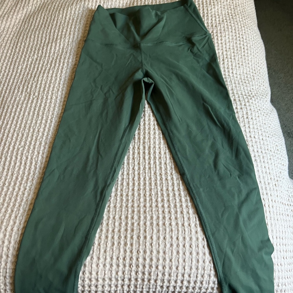 Born Primitive Synergy Leggings